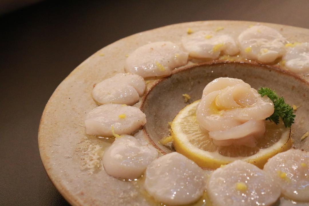 Goiânia ganha restaurante especializado em alta gastronomia japonesa