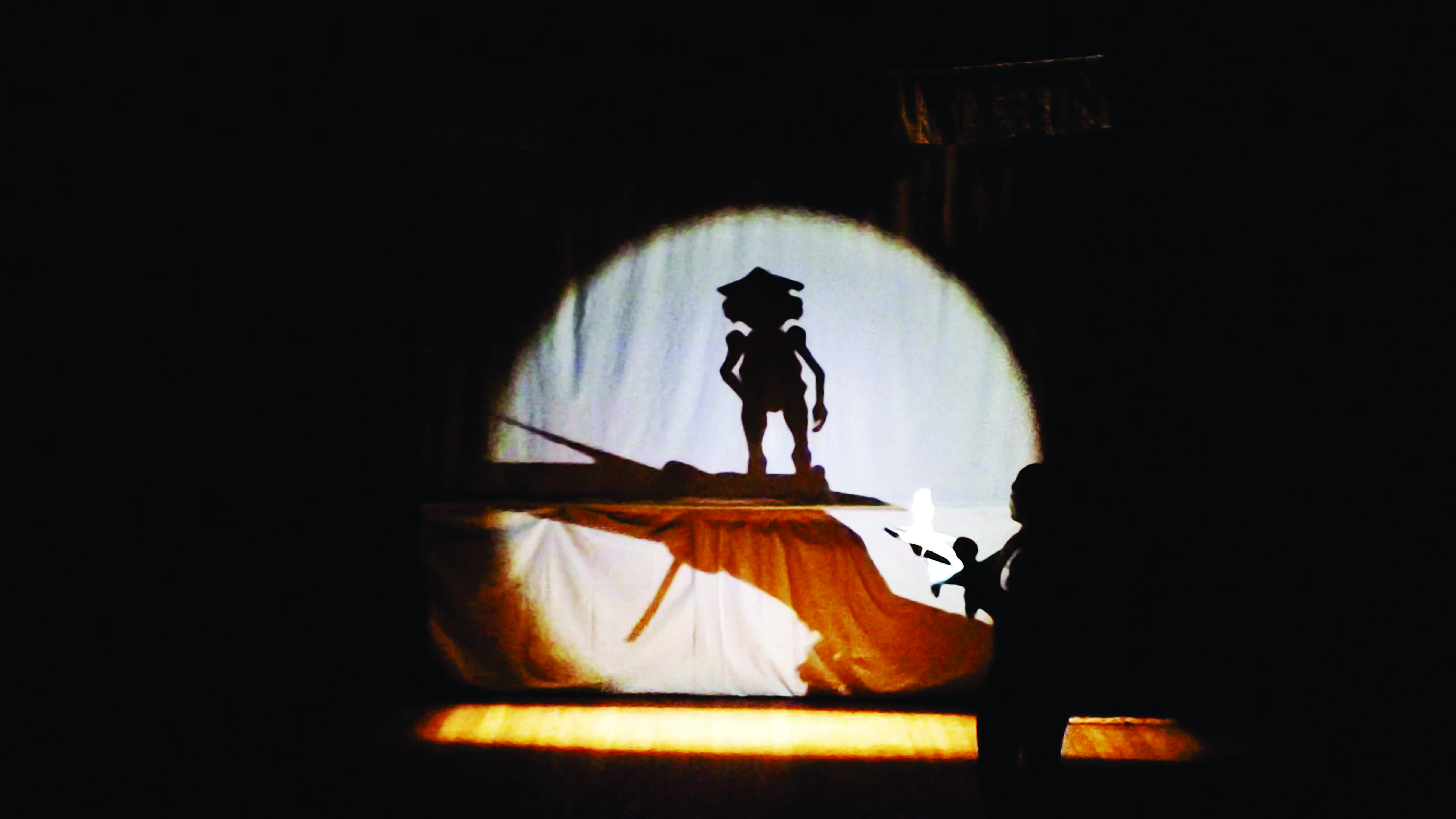 Pela primeira vez em Goiânia, coletivo paraense Miasombra apresenta “À sombra de Dom Quixote”