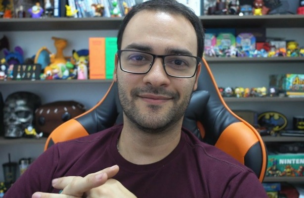 Youtuber de Goiânia integra elenco de ‘O Aprendiz’ comandado por Roberto Justus