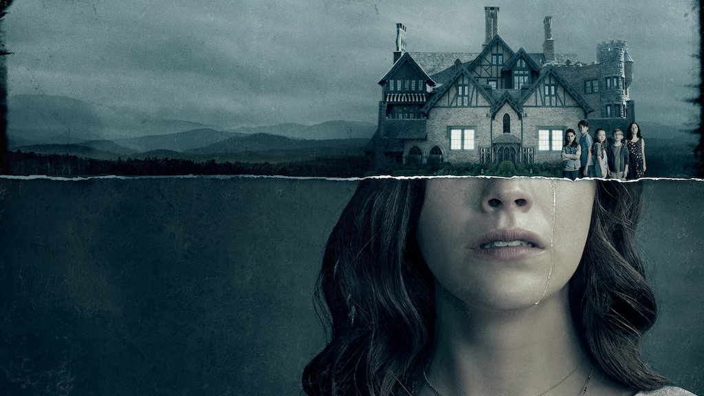 5 assombrosos filmes de terror para assistir na Netflix